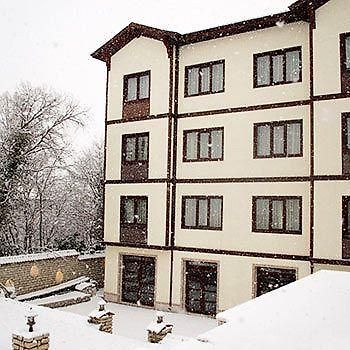 Diamond Park Hotel Safranbolu Exteriér fotografie