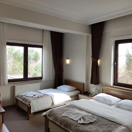 Diamond Park Hotel Safranbolu Exteriér fotografie