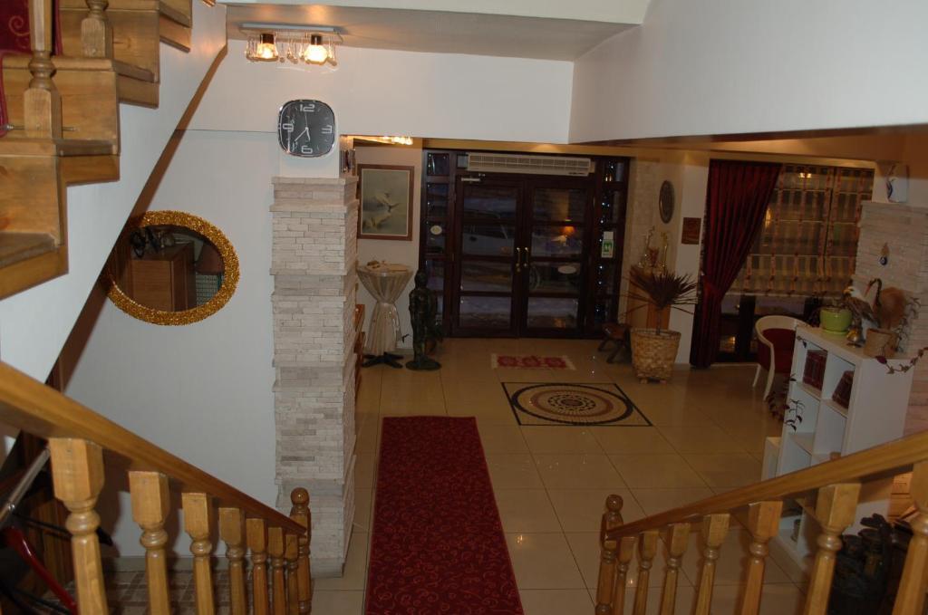 Diamond Park Hotel Safranbolu Exteriér fotografie