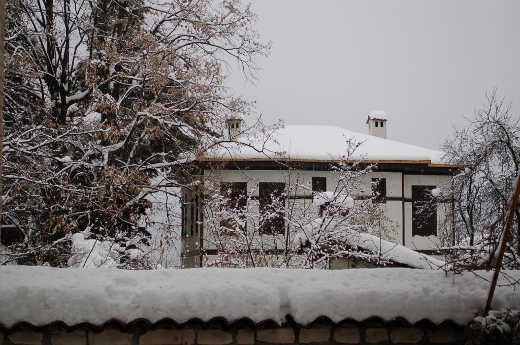 Diamond Park Hotel Safranbolu Exteriér fotografie