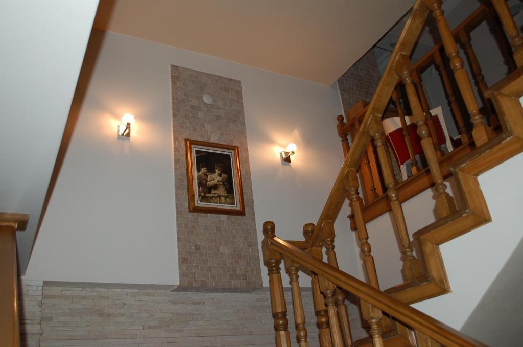 Diamond Park Hotel Safranbolu Exteriér fotografie
