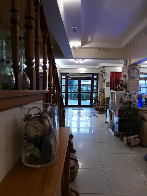 Diamond Park Hotel Safranbolu Exteriér fotografie