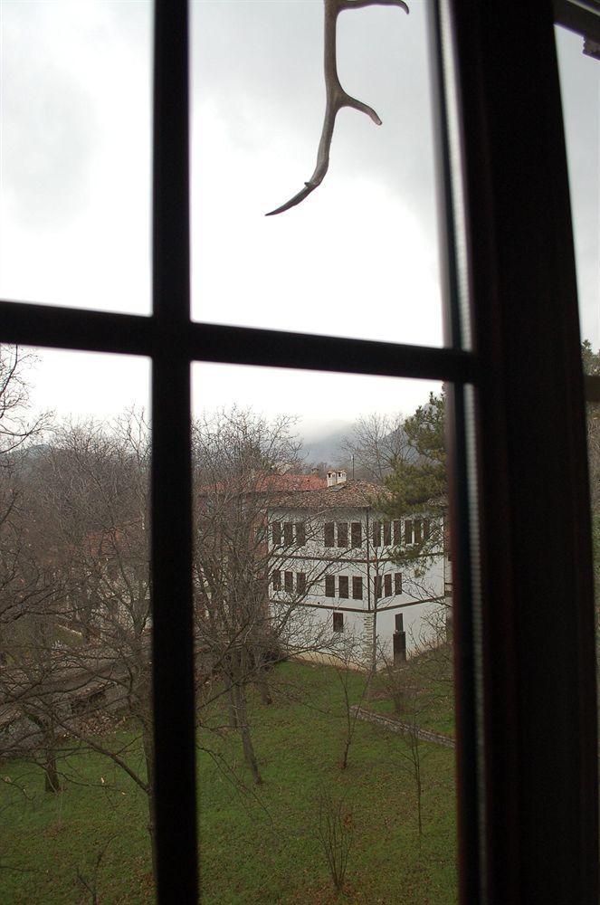 Diamond Park Hotel Safranbolu Exteriér fotografie