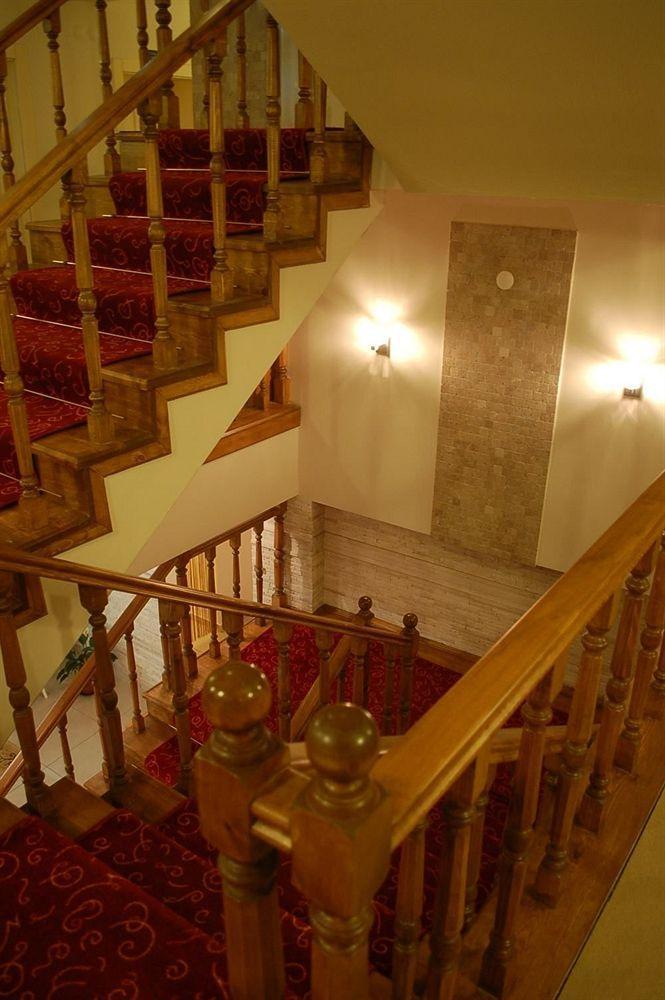 Diamond Park Hotel Safranbolu Exteriér fotografie