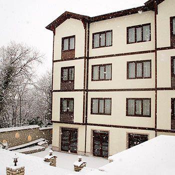 Diamond Park Hotel Safranbolu Exteriér fotografie