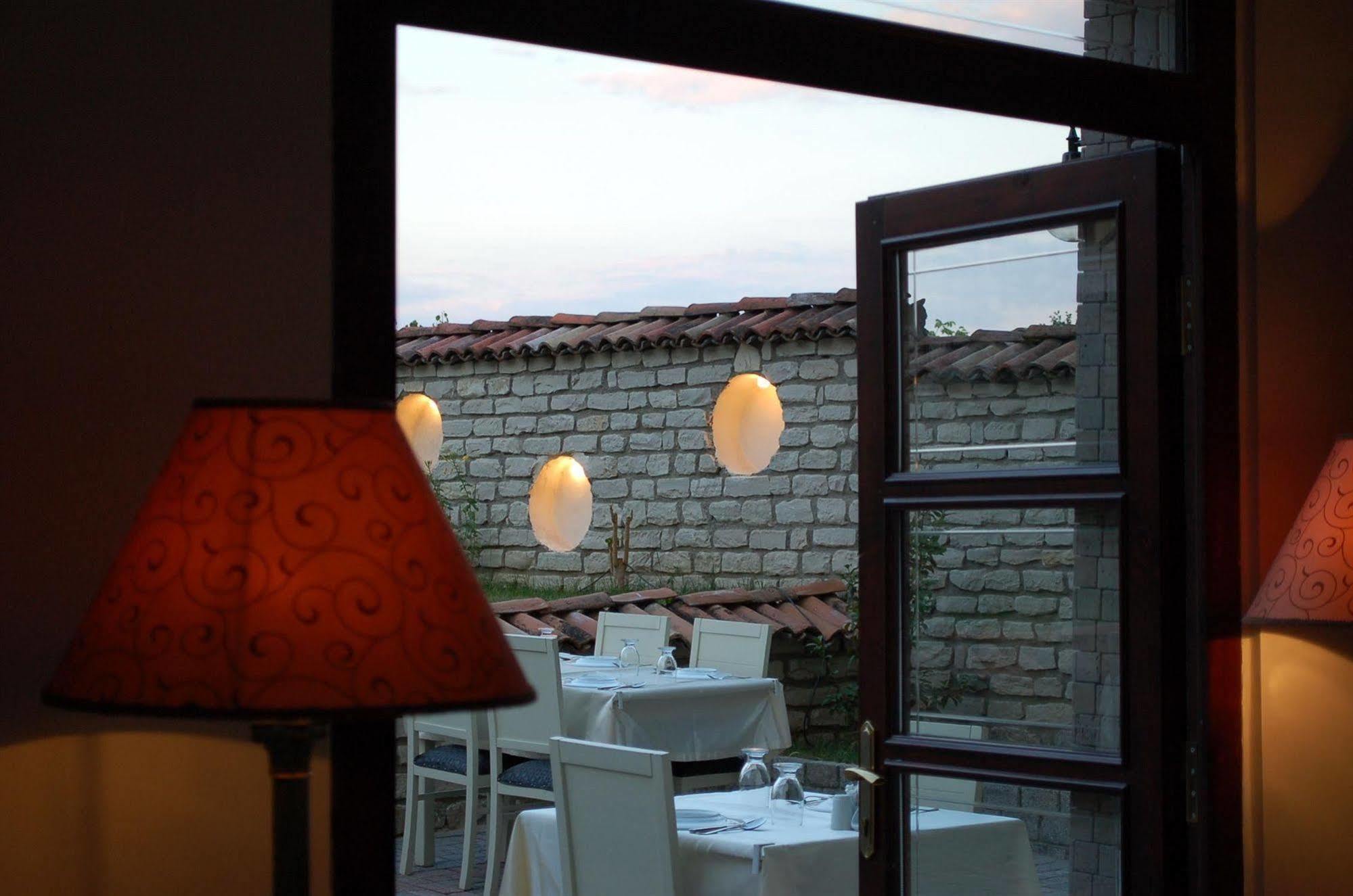 Diamond Park Hotel Safranbolu Exteriér fotografie