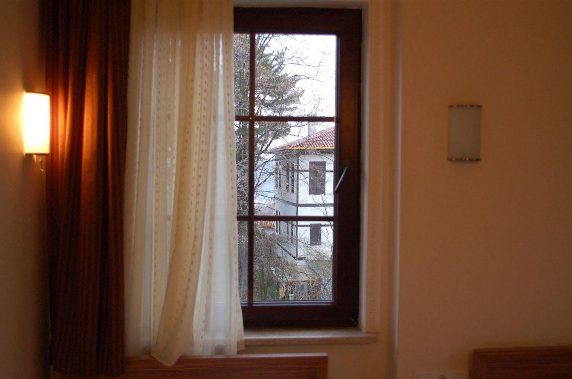 Diamond Park Hotel Safranbolu Exteriér fotografie