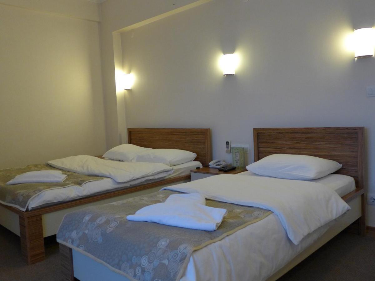 Diamond Park Hotel Safranbolu Exteriér fotografie