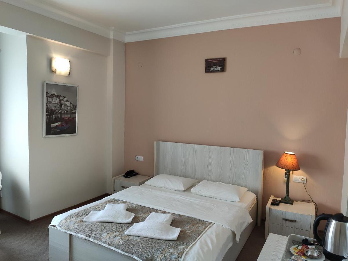 Diamond Park Hotel Safranbolu Exteriér fotografie