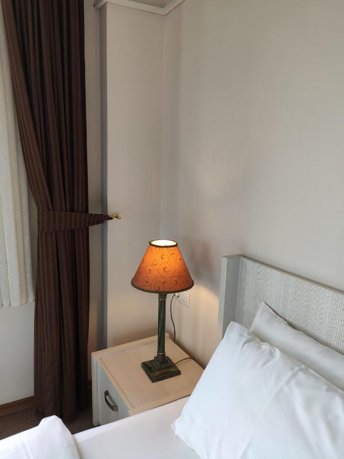 Diamond Park Hotel Safranbolu Exteriér fotografie